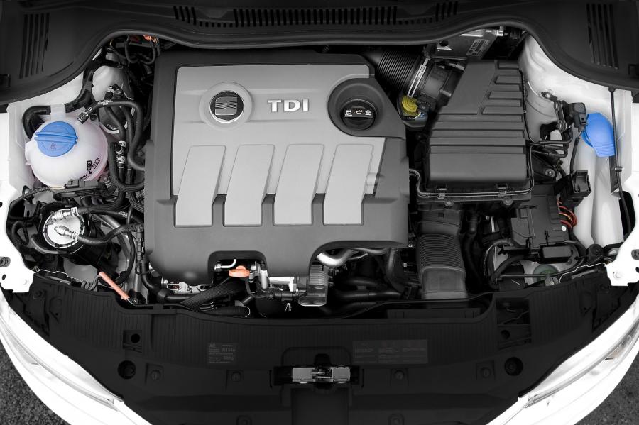  Seat Ibiza FR 2009 года  (фото 18 из 98)